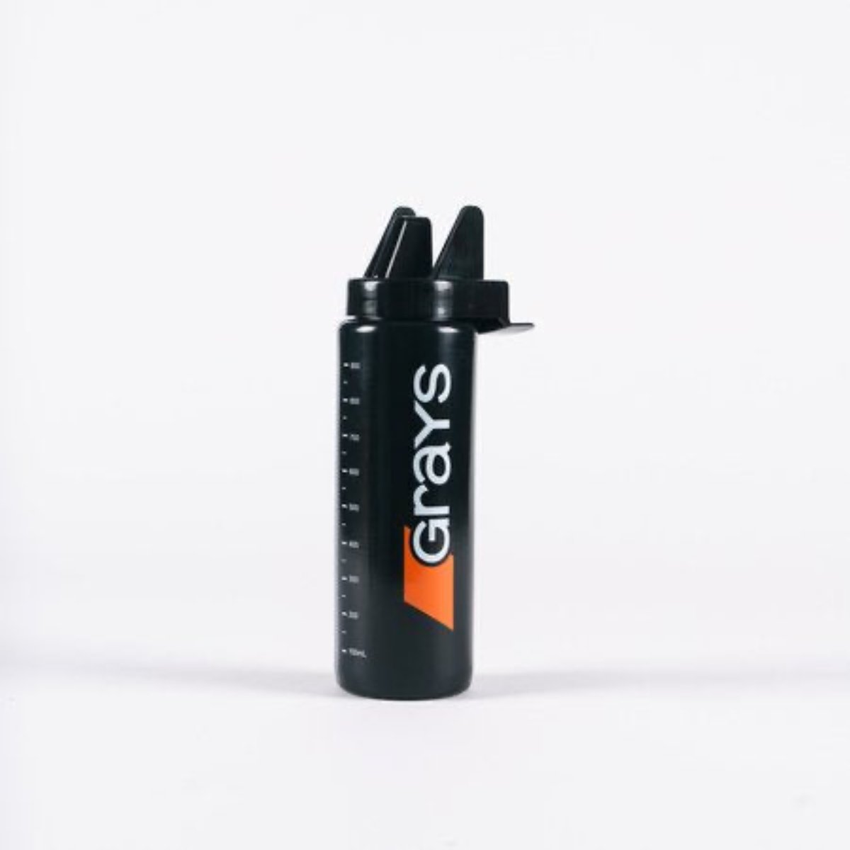 Grays Water Bottle Pro G750 Black 25/26 | ONE Sports Warehouse
